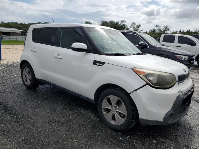 Photo 4 from auction – 2014 KIA SOUL with VIN KNDJN2A21E7065293