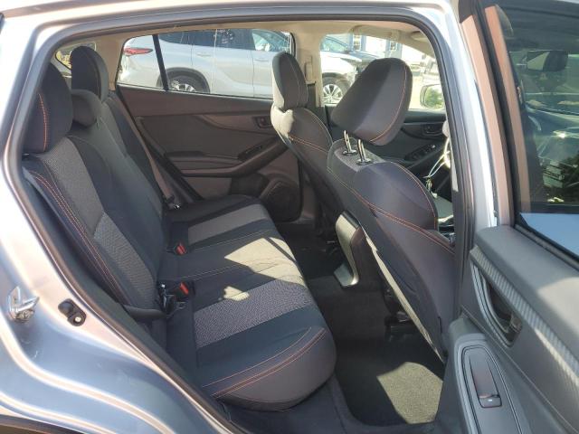 Photo 11 from auction – 2023 SUBARU CROSSTREK with VIN JF2GTAEC1PH327230