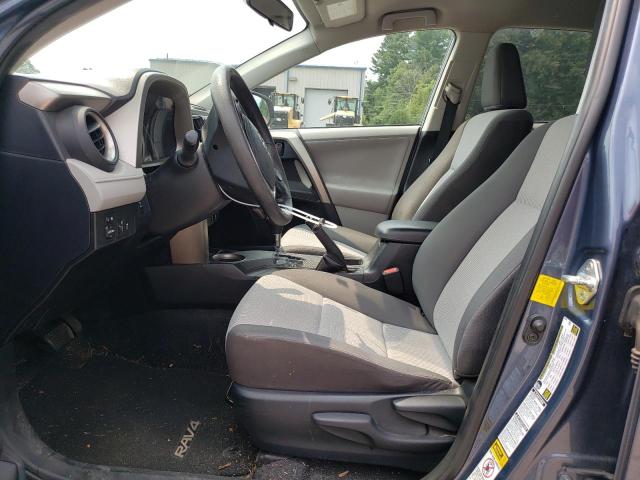 Photo 7 from auction – 2013 TOYOTA RAV4 LE with VIN 2T3BFREV3DW021300