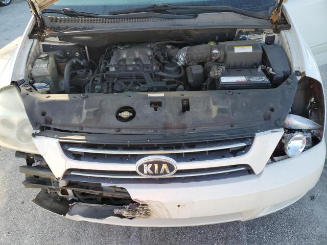 Photo 12 from auction – 2007 KIA SEDONA EX with VIN KNDMB233576112068
