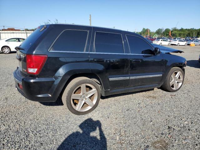 Photo 3 from auction – 2008 JEEP GRAND CHER with VIN 1J8HR78368C107167