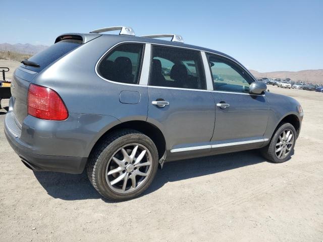 Photo 3 from auction – 2004 PORSCHE CAYENNE S with VIN WP1AB29P94LA66110