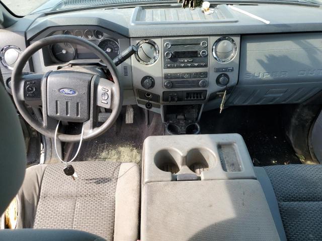 Photo 8 from auction – 2011 FORD F250 SUPER with VIN 1FT7X2B60BEA60986