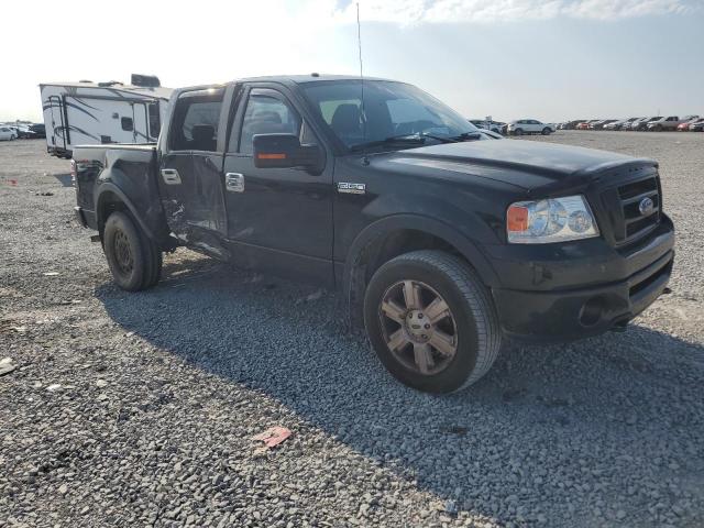 Photo 4 from auction – 2008 FORD F150 SUPER with VIN 1FTPW14V98FA83946