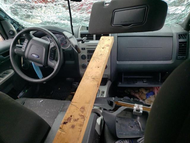 Photo 8 from auction – 2012 FORD ESCAPE XLT with VIN 1FMCU0D73CKC63306