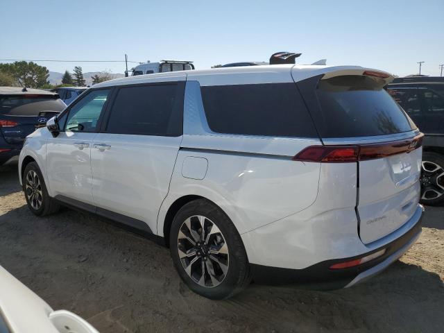 Photo 2 from auction – 2024 KIA CARNIVAL E with VIN KNDNC5H31R6442806