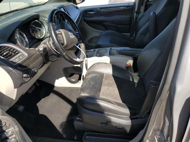 Photo 7 from auction – 2020 DODGE GRAND CARA with VIN 2C4RDGCG0LR169989