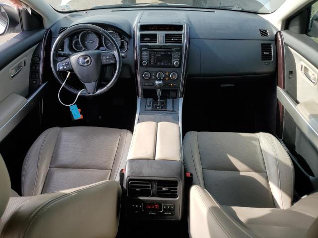 Photo 8 from auction – 2015 MAZDA CX-9 GRAND with VIN JM3TB2DA3F0448643