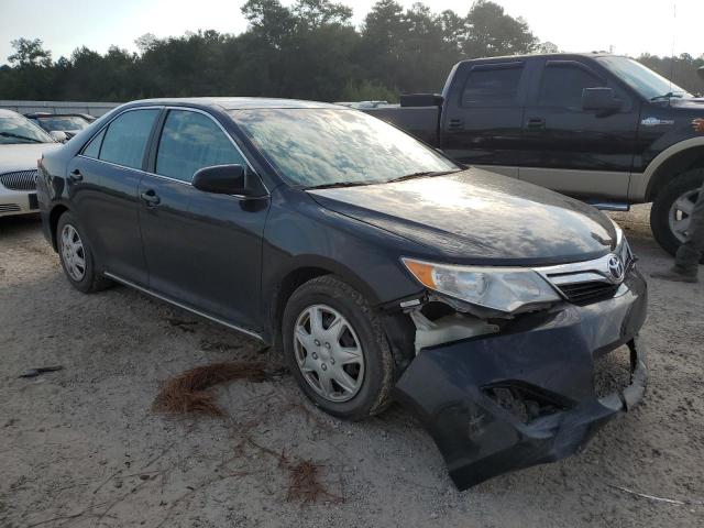 Photo 4 from auction – 2012 TOYOTA CAMRY BASE with VIN 4T1BF1FK3CU057727