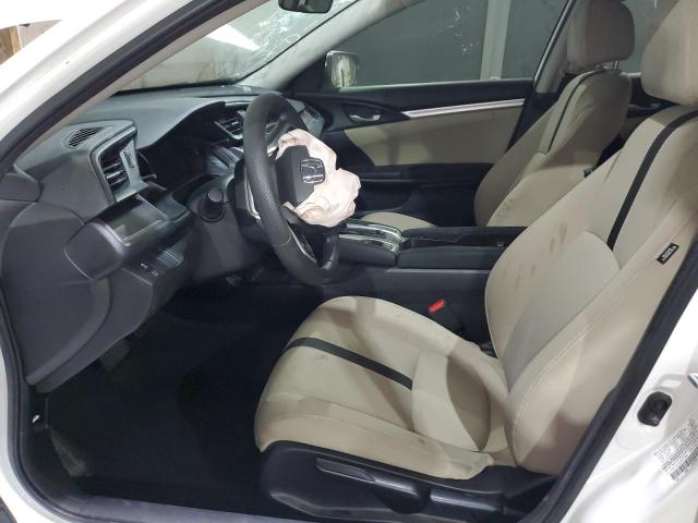 Photo 7 from auction – 2018 HONDA CIVIC LX with VIN 2HGFC2F55JH577508