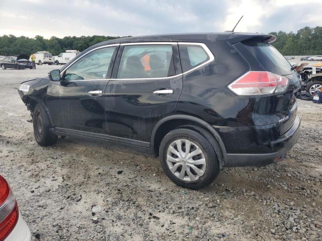Photo 2 from auction – 2015 NISSAN ROGUE S with VIN KNMAT2MT6FP529383