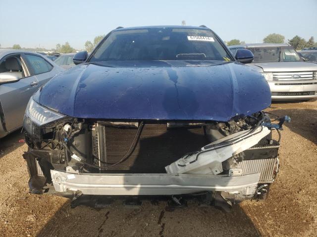Photo 5 from auction – 2019 AUDI Q8 PRESTIG with VIN WA1FVAF10KD023298