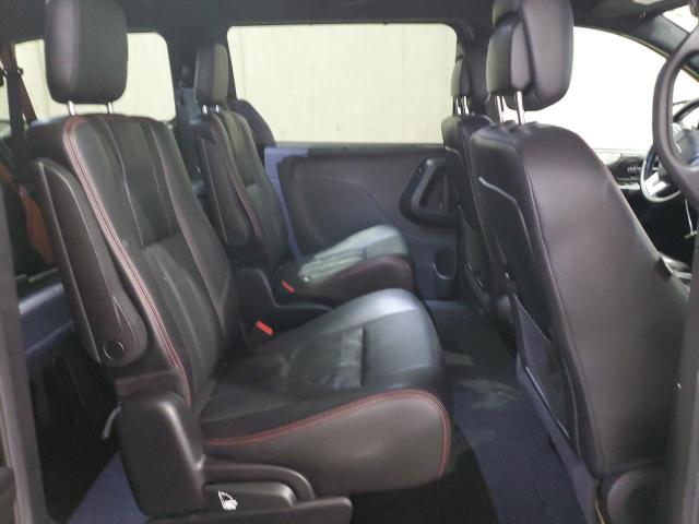 Photo 11 from auction – 2019 DODGE GRAND CARA with VIN 2C4RDGEG2KR598949