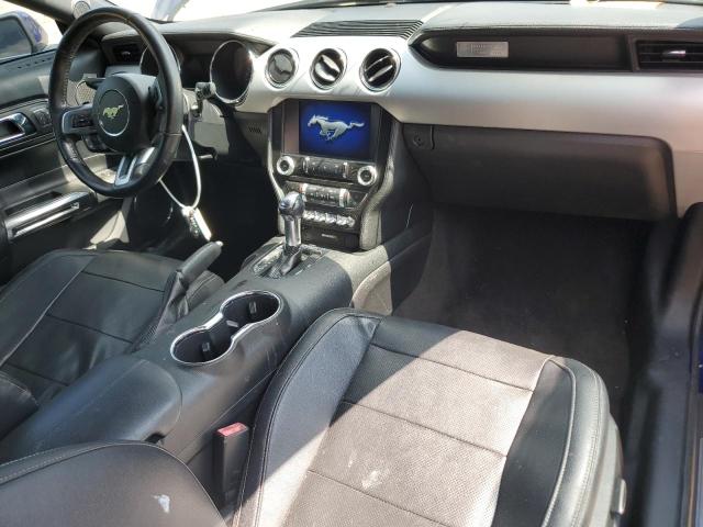 Photo 8 from auction – 2016 FORD MUSTANG with VIN 1FA6P8TH9G5245257