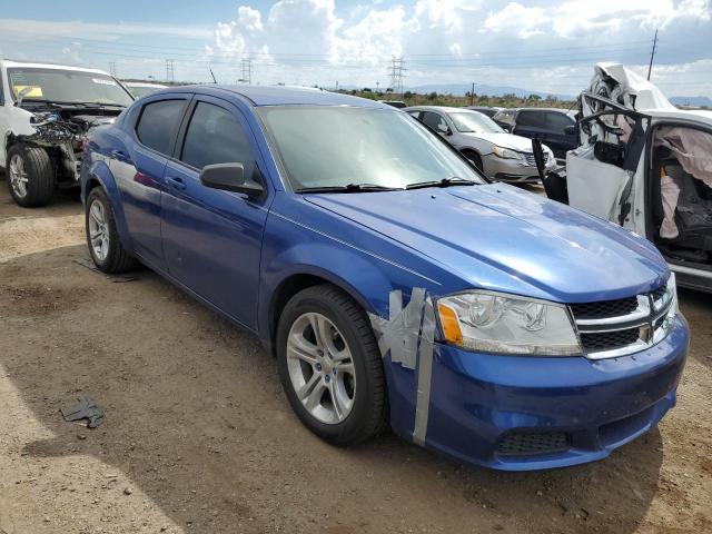 Photo 4 from auction – 2014 DODGE AVENGER SE with VIN 1C3CDZAB5EN133938