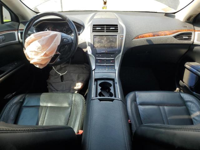Photo 8 from auction – 2015 LINCOLN MKZ with VIN 3LN6L2G98FR602537