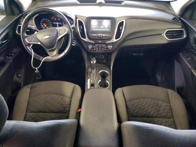 Photo 8 from auction – 2018 CHEVROLET EQUINOX LT with VIN 2GNAXJEV6J6313841