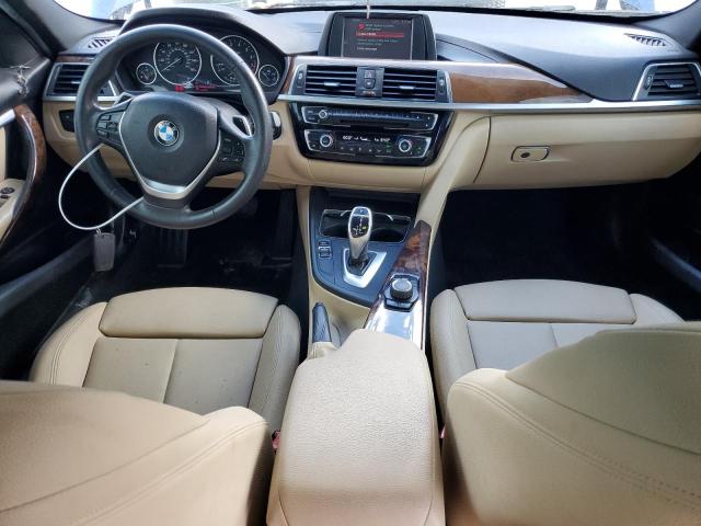 Photo 8 from auction – 2018 BMW 330 I with VIN WBA8B9G56JNU57948