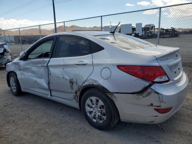 Photo 2 from auction – 2017 HYUNDAI ACCENT SE with VIN KMHCT4AE2HU307126