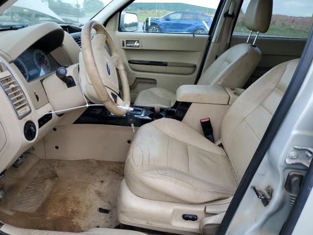 Photo 7 from auction – 2008 FORD ESCAPE LIM with VIN 1FMCU041X8KD57377