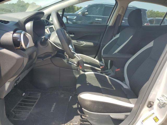 Photo 7 from auction – 2020 NISSAN VERSA SV with VIN 3N1CN8EV6LL895988