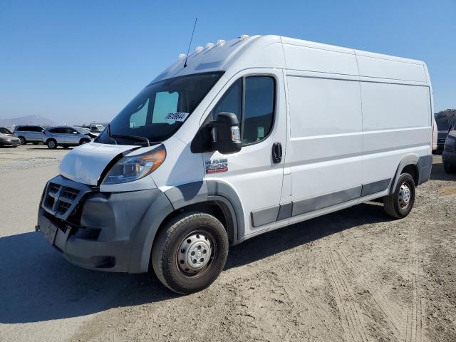Photo 3 from auction – 2017 RAM PROMASTER with VIN 3C6TRVDG7HE551821