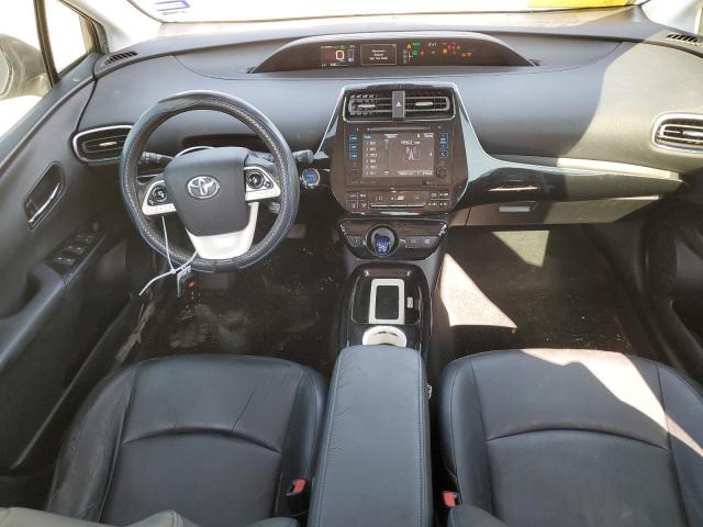 Photo 8 from auction – 2016 TOYOTA PRIUS with VIN JTDKARFU6G3027961