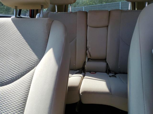 Photo 10 from auction – 2009 TOYOTA RAV4 LIMIT with VIN JTMBF31V695000393