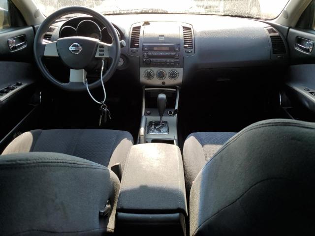Photo 8 from auction – 2005 NISSAN ALTIMA S with VIN 1N4AL11D65N462968
