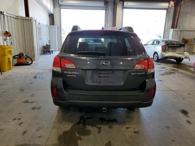 Photo 6 from auction – 2013 SUBARU OUTBACK 2. with VIN 4S4BRCKC1D3265565