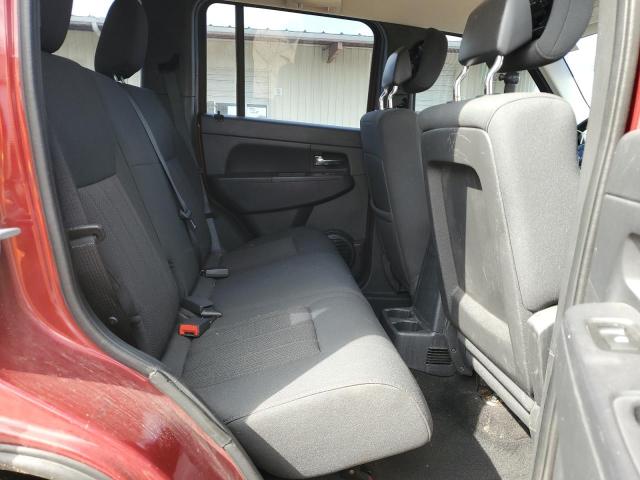 Photo 11 from auction – 2012 JEEP LIBERTY SP with VIN 1C4PJMAK7CW174961