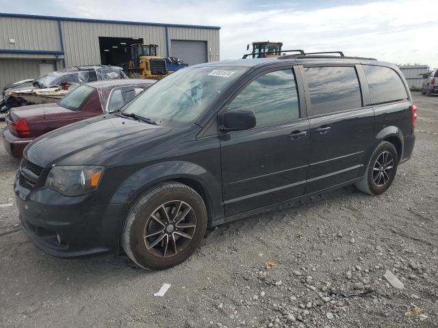 صورة رقم 1 من المزاد - 2016 DODGE GRAND CARA مع VIN 2C4RDGEGXGR312529