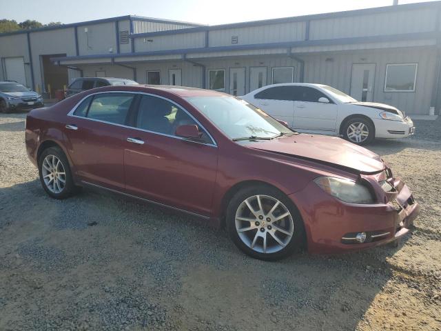 Photo 4 from auction – 2011 CHEVROLET MALIBU LTZ with VIN 1G1ZE5E72BF259982