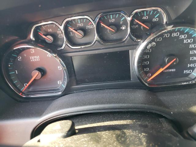 Photo 9 from auction – 2019 CHEVROLET TAHOE with VIN 1GNLCDECXKR357433