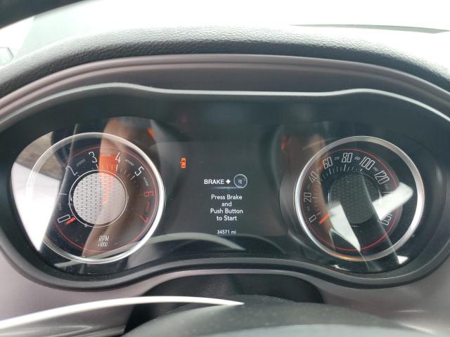 Photo 9 from auction – 2023 DODGE CHALLENGER with VIN 2C3CDZBT7PH545667