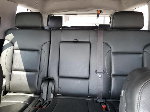 Photo 10 from auction – 2015 GMC YUKON SLT with VIN 1GKS2BKC1FR103250