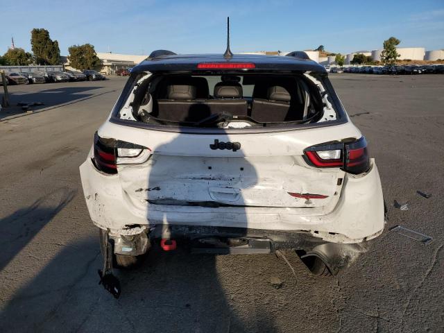 Photo 6 from auction – 2022 JEEP COMPASS TR with VIN 3C4NJDDB1NT160274