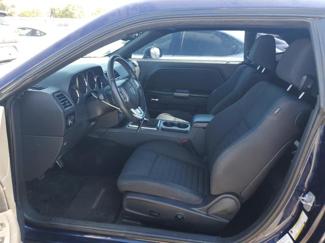 Photo 7 from auction – 2013 DODGE CHALLENGER with VIN 2C3CDYBT1DH708562