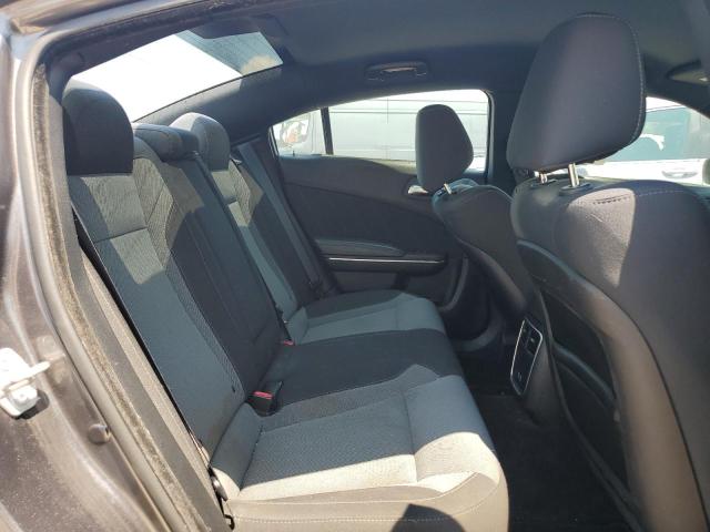 Photo 10 from auction – 2016 DODGE CHARGER SX with VIN 2C3CDXHG0GH187536