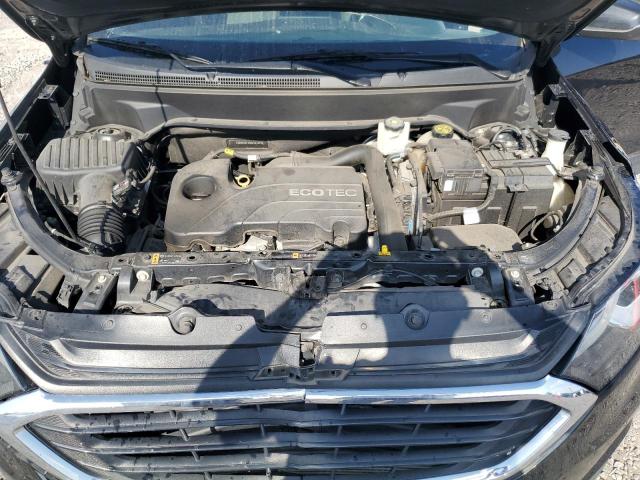 Photo 12 from auction – 2019 CHEVROLET EQUINOX LT with VIN 3GNAXJEV3KL327872