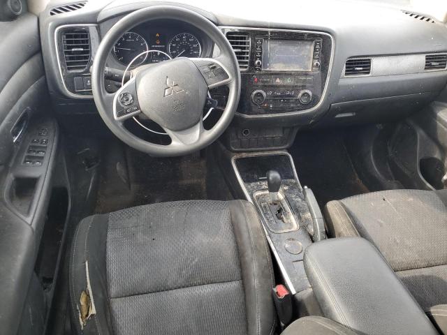 Photo 8 from auction – 2018 MITSUBISHI OUTLANDER with VIN JA4AD2A37JZ004437