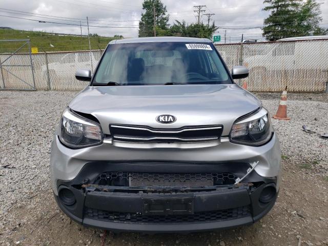 Photo 5 from auction – 2019 KIA SOUL with VIN KNDJN2A23K7013501