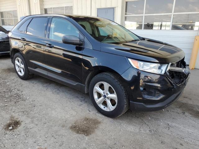 Photo 4 from auction – 2016 FORD EDGE SE with VIN 2FMPK4G92GBB43492