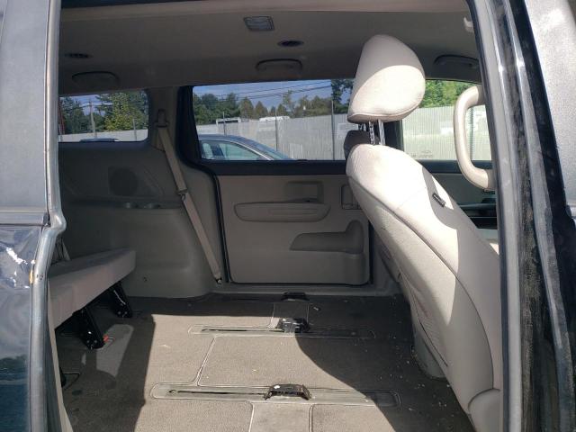 Photo 11 from auction – 2017 KIA SEDONA L with VIN KNDMA5C17H6285577