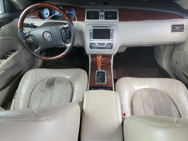 Photo 8 from auction – 2008 BUICK LUCERNE SU with VIN 1G4HF57938U199550