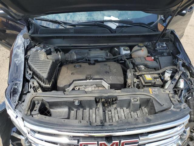 Photo 12 from auction – 2021 GMC ACADIA SLE with VIN 1GKKNKLA8MZ151491