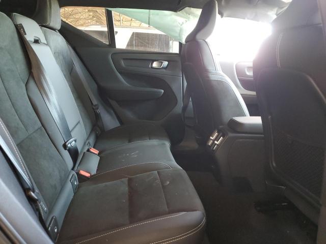 Photo 10 from auction – 2023 VOLVO XC40 CORE with VIN YV4ED3ULXP2029548
