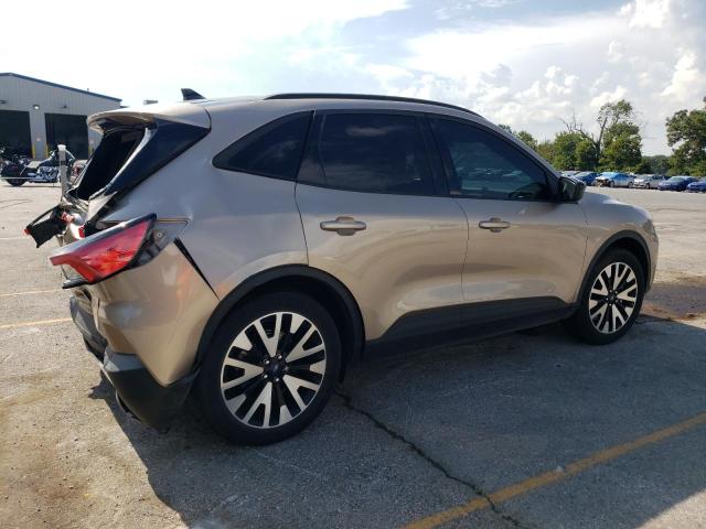 Photo 3 from auction – 2020 FORD ESCAPE SE with VIN 1FMCU0BZ2LUA60058