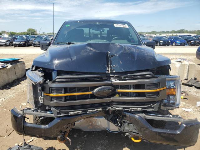 Photo 5 from auction – 2023 FORD F150 SUPER with VIN 1FTEW1E87PFA67310