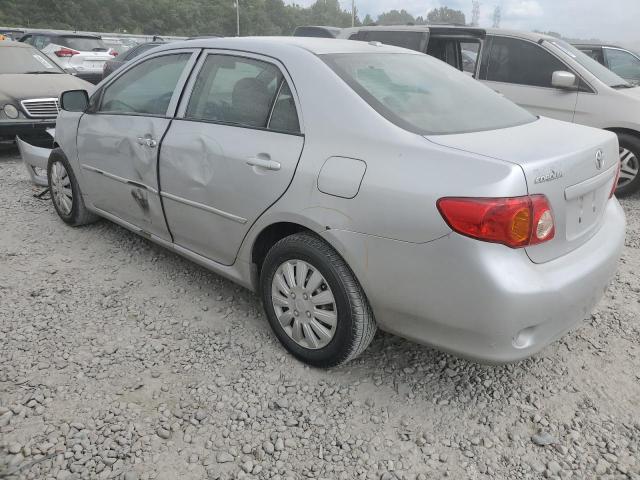 Photo 2 from auction – 2010 TOYOTA COROLLA with VIN JTDBU4EE7AJ056375